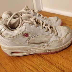 Heelys size 8